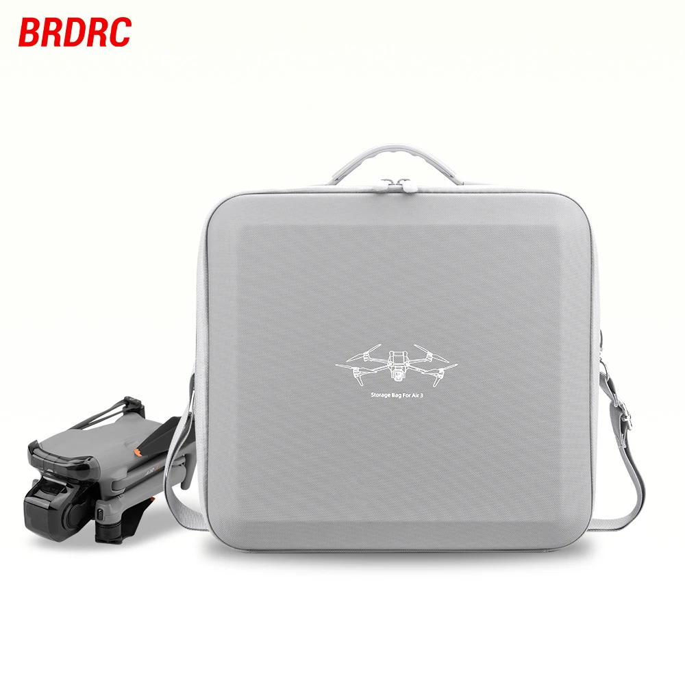 Drone Battery 3S - Brdrc saco de armazenamento para dji