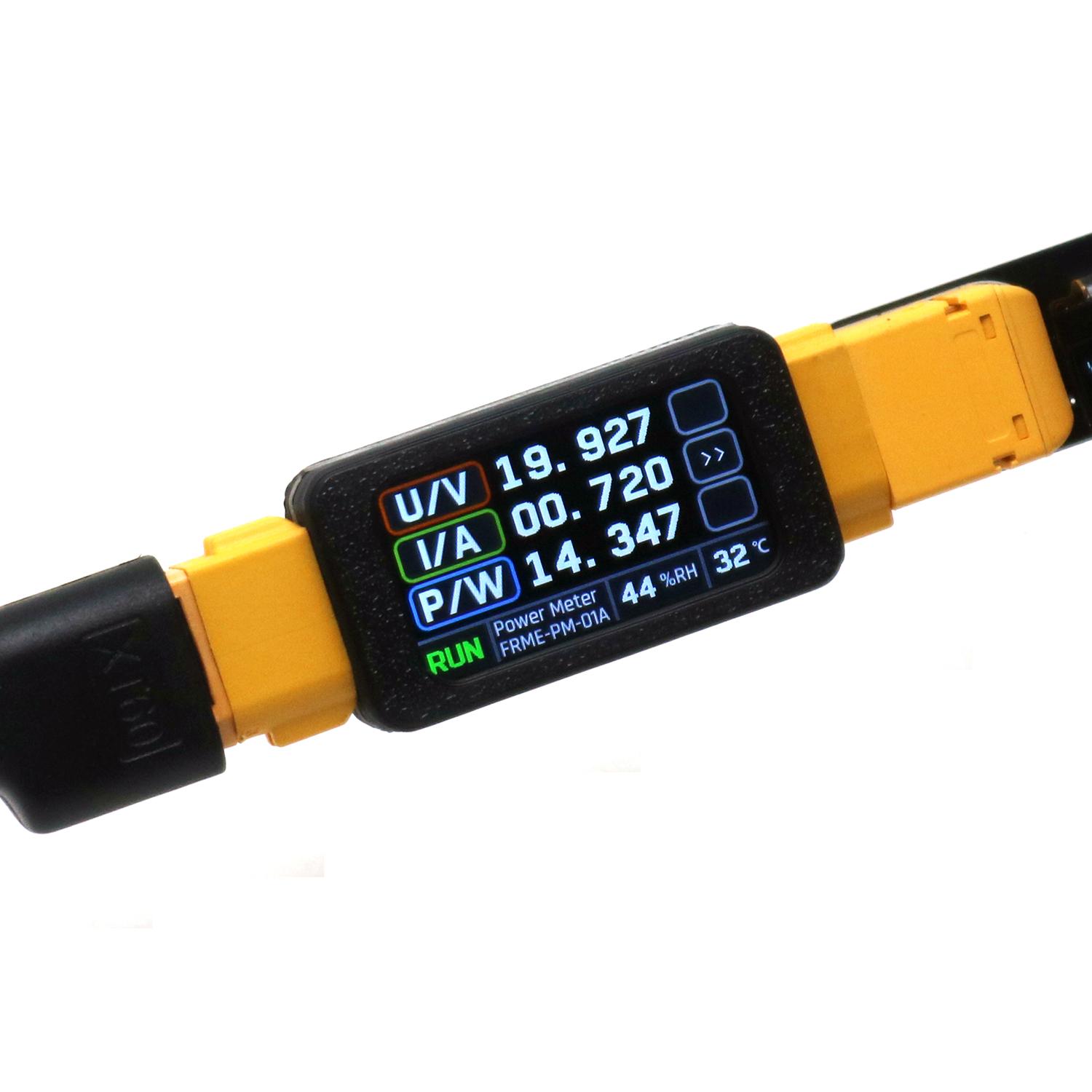 Medidor de Tensão e Corrente D - Drone Battery Voltage Checker avaliação e preço