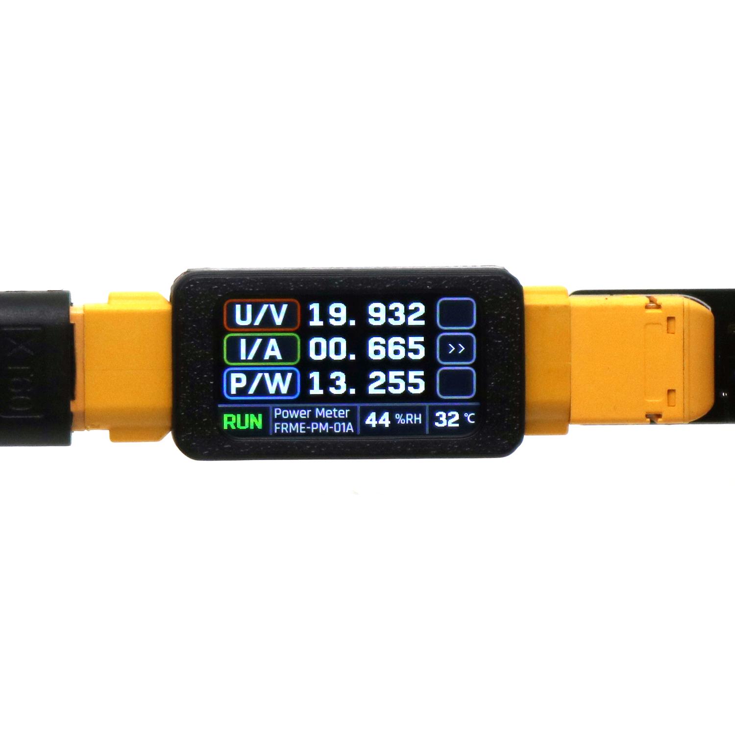 Medidor de Tensão e Corrente D - Drone Battery Voltage Checker avaliação e preço