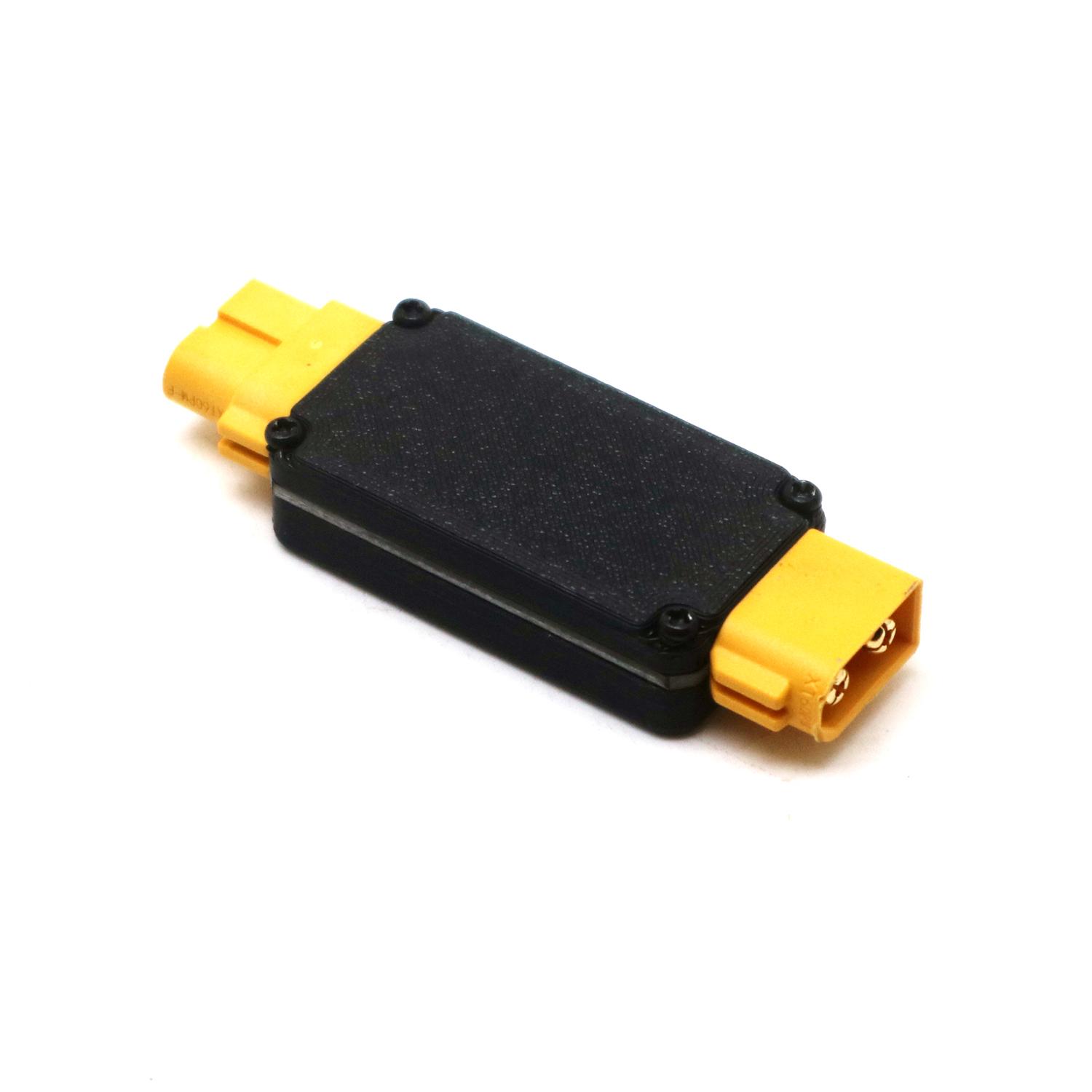 Medidor de Tensão e Corrente D - Drone Battery Voltage Checker avaliação e preço