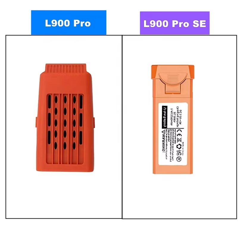 Bateria de Lítio (Li-ion) 7.4V - Jjrc Drone X12 avaliação e preço