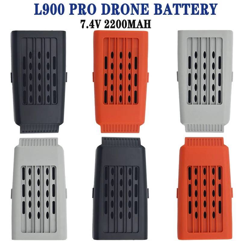 Bateria de Lítio (Li-ion) 7.4V - Jjrc Drone X12 avaliação e preço