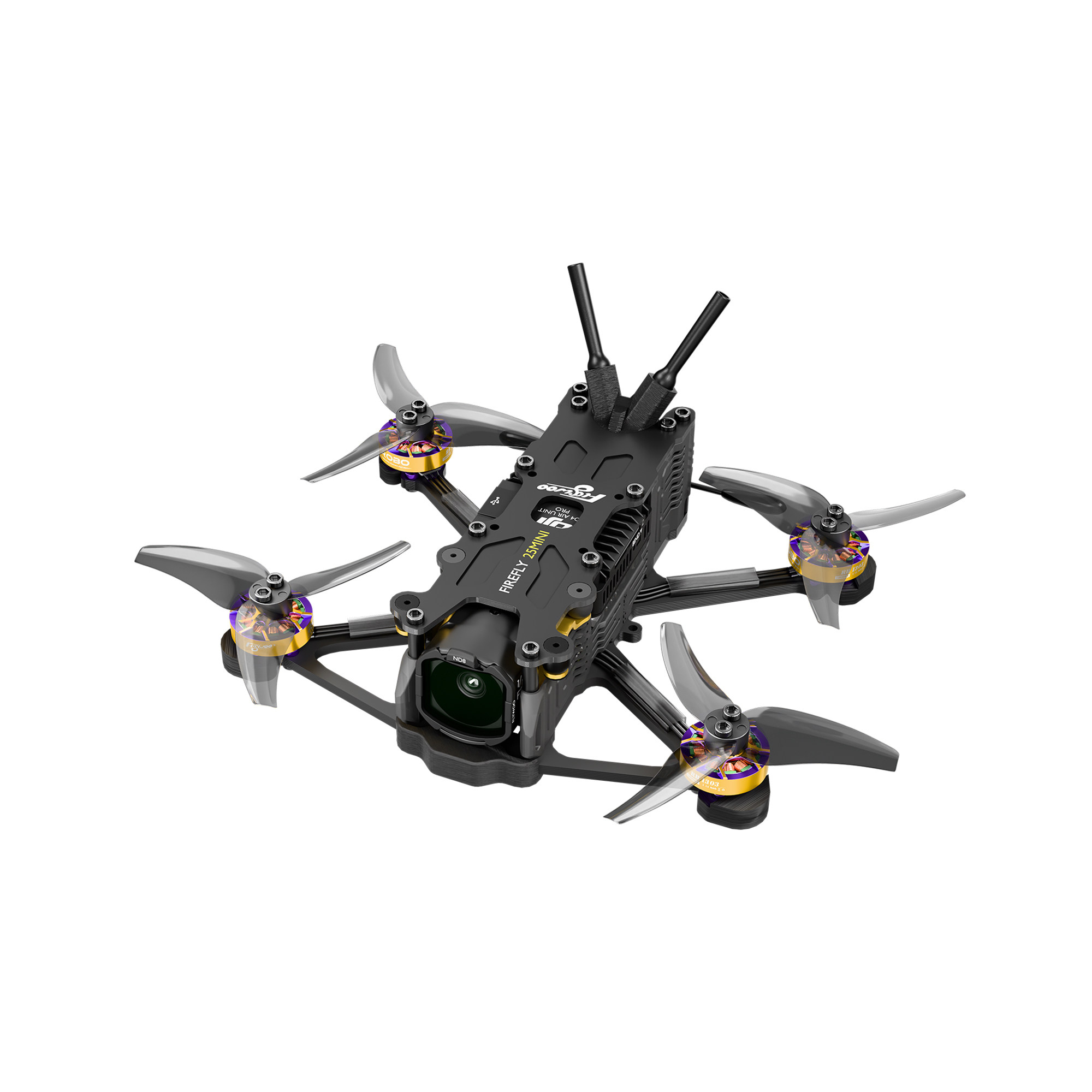 Flywoo Firefly 25MINI 3S / 20P - Drone Battery 3S avaliação e preço