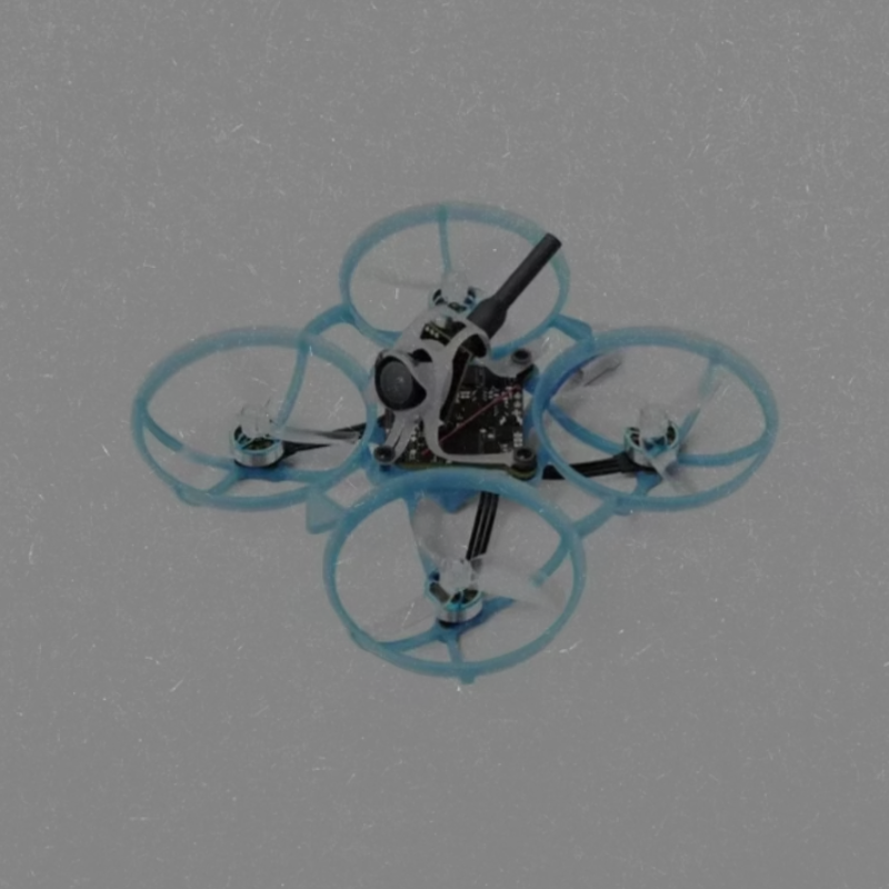 BETAFPV Air65 II 65mm 1S ELRS  - Drone Battery Box avaliação e preço